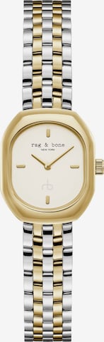 Orologio analogico ' Audrey ' di rag & bone in oro: frontale