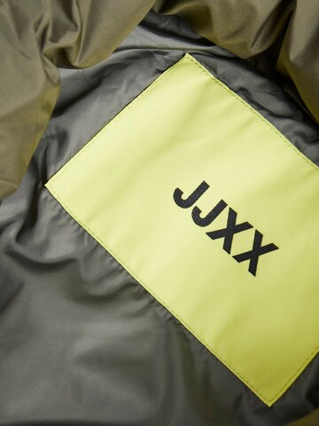 Giacca di mezza stagione 'JXSena' di JJXX in verde