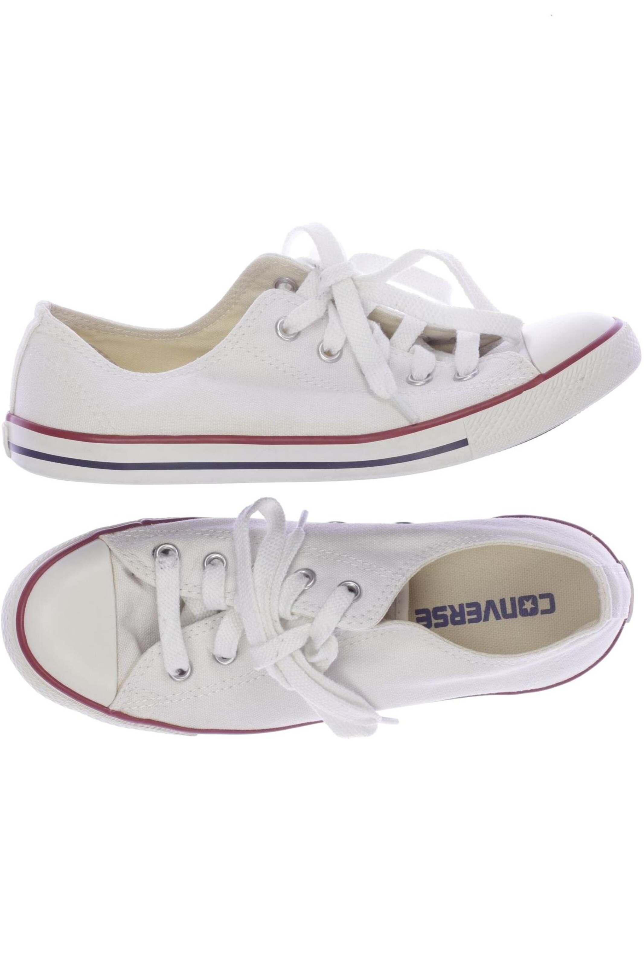 CONVERSE Sneaker 37 in Weiß ABOUT YOU