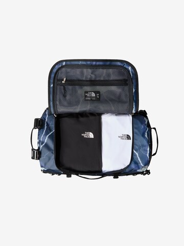 THE NORTH FACE Reisetasche 'BASE CAMP' in Blau