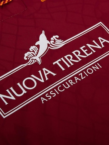 Copa Jersey 'Retro AS Roma 1994/95' in Red