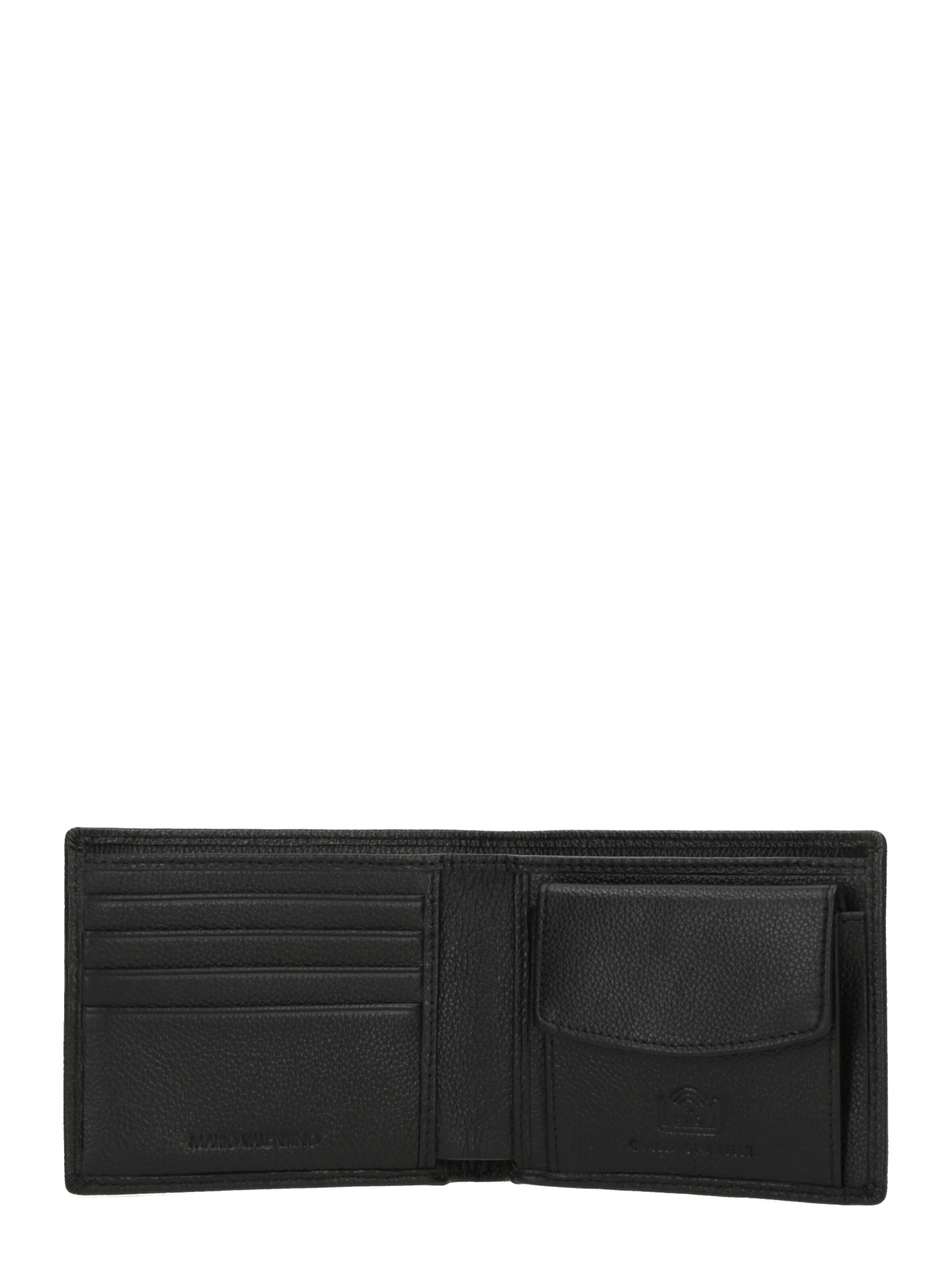 Porte-monnaies VALENTINO en noir