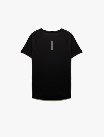 Koton Shirt in Black