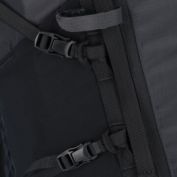 JACK WOLFSKIN Sports backpack 'Prelight Shape 25' in Black