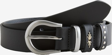 Ceinture 'Western' Next en noir : devant