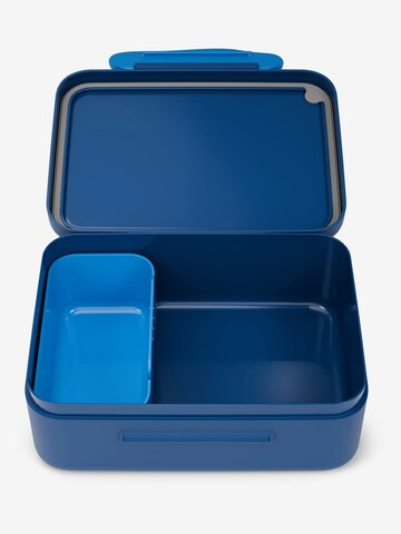 ergobag Bag 'Brotdose Brotdose' in Blue