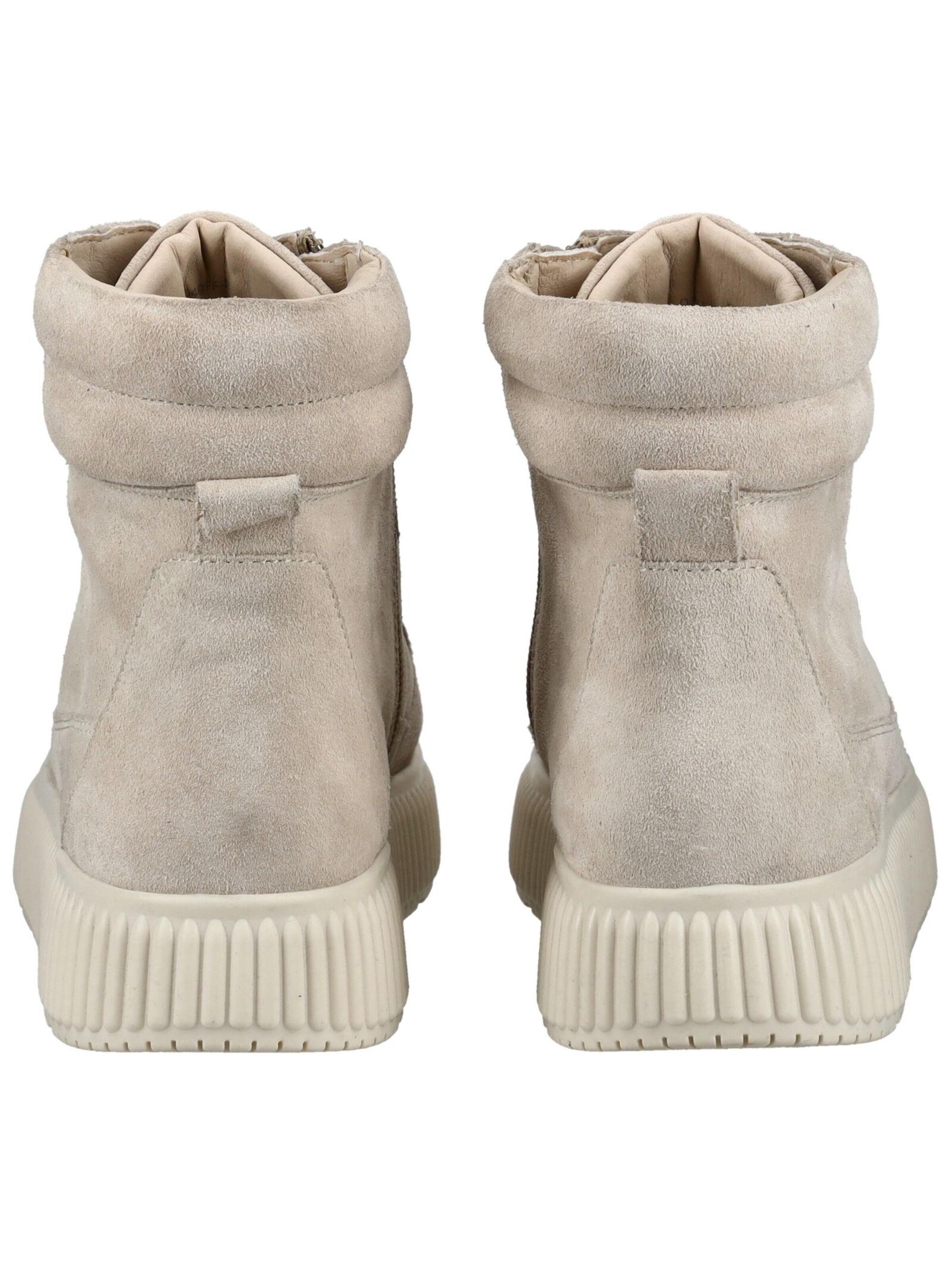 GEOX Veterlaarsjes in Grijs