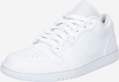 Jordan Niske tenisice 'Air Jordan 1 Low' u bijela, Pregled proizvoda