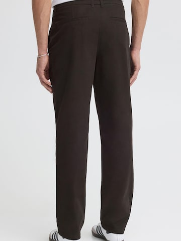 !Solid Regular Chino trousers 'SDTate' in Black