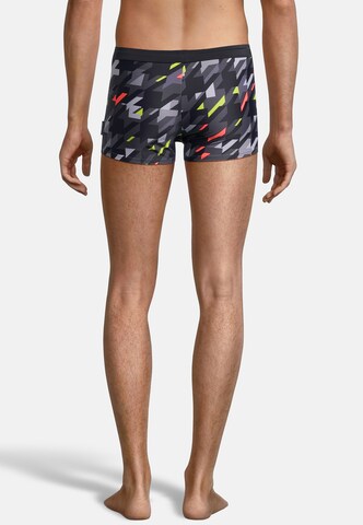 BECO the world of aquasports Zwembroek 'SUNSET' in Zwart