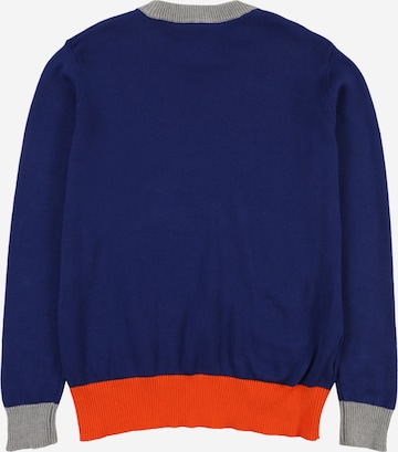 Pull-over Marni en bleu