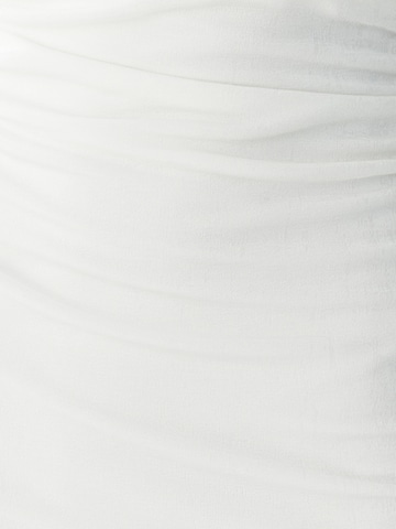 BWLDR Evening dress 'Annie' in White