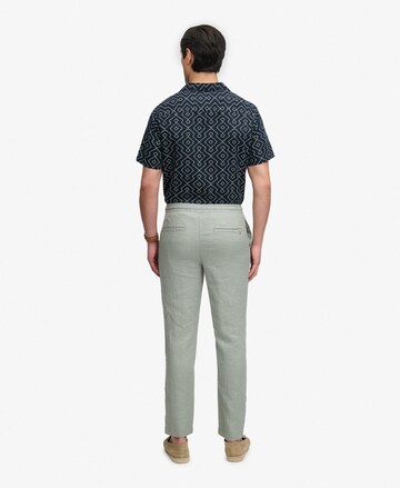 Regular Pantalon 'Premium Essentials' Superdry & Co en vert