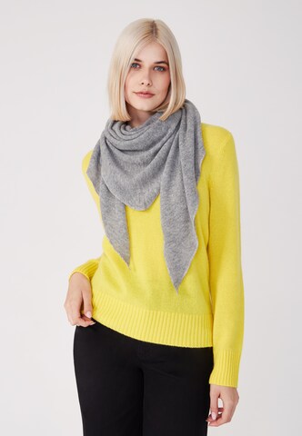 Foulard di Style Republic in grigio: frontale