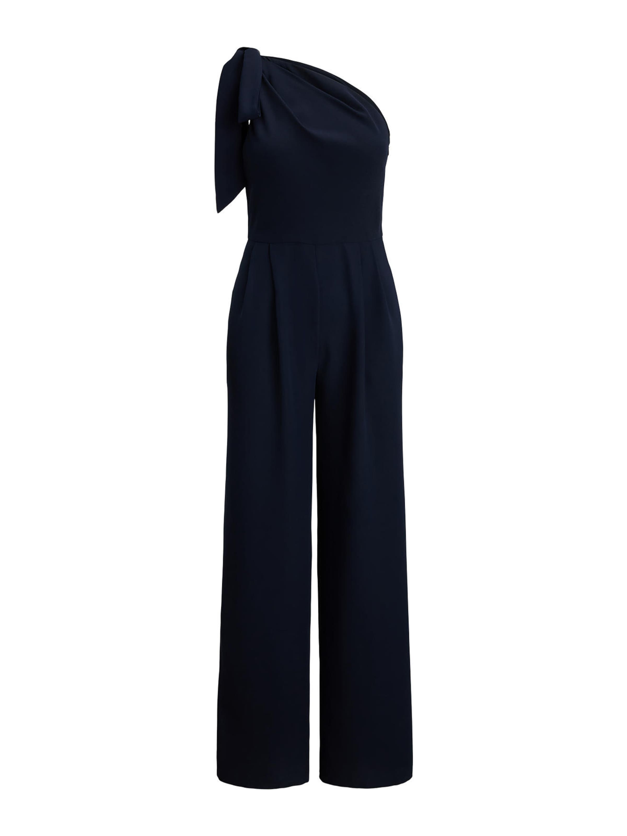 Lauren Ralph Lauren Kombinezon 'Zeresh' w kolorze niebieski: przód