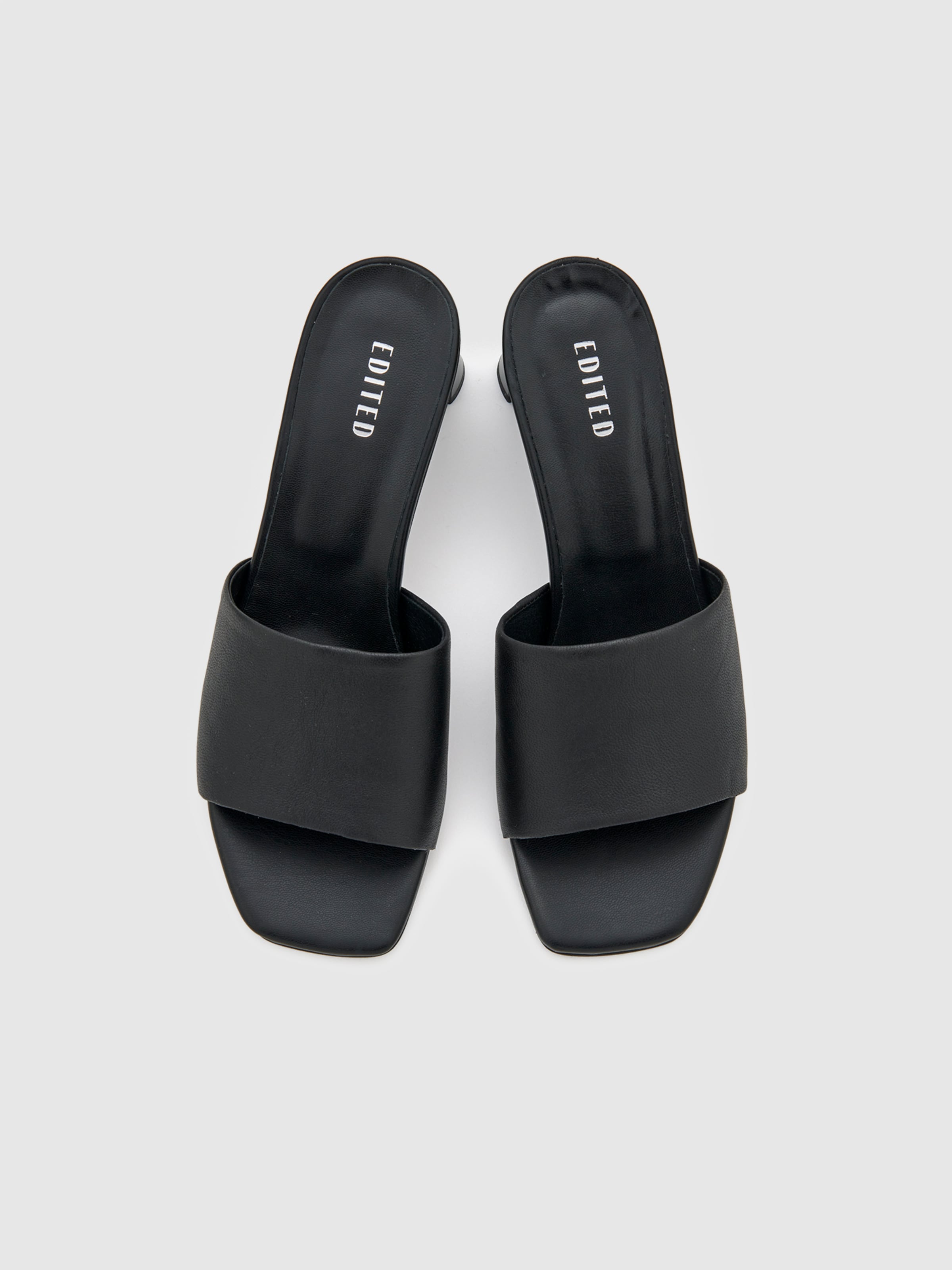 Sandalo 'Remy Heels'