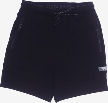 JACK & JONES Shorts in 29-30 in Black: front