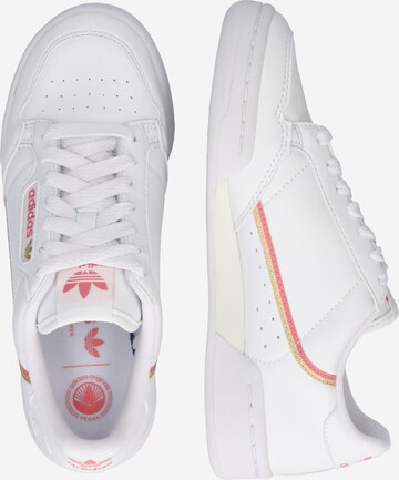 ADIDAS ORIGINALS Sneakers 'Continental 80' in White