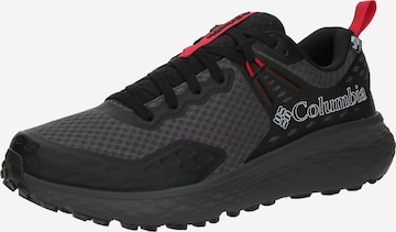 pilka COLUMBIA Pusbačiai 'KONOS™ TRS OUTDRY™': priekis