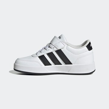 ADIDAS SPORTSWEAR Athletic Shoes in White