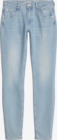 Marc O'Polo DENIM Slim fit Jeans 'Alva' in Light Blue ABOUT YOU