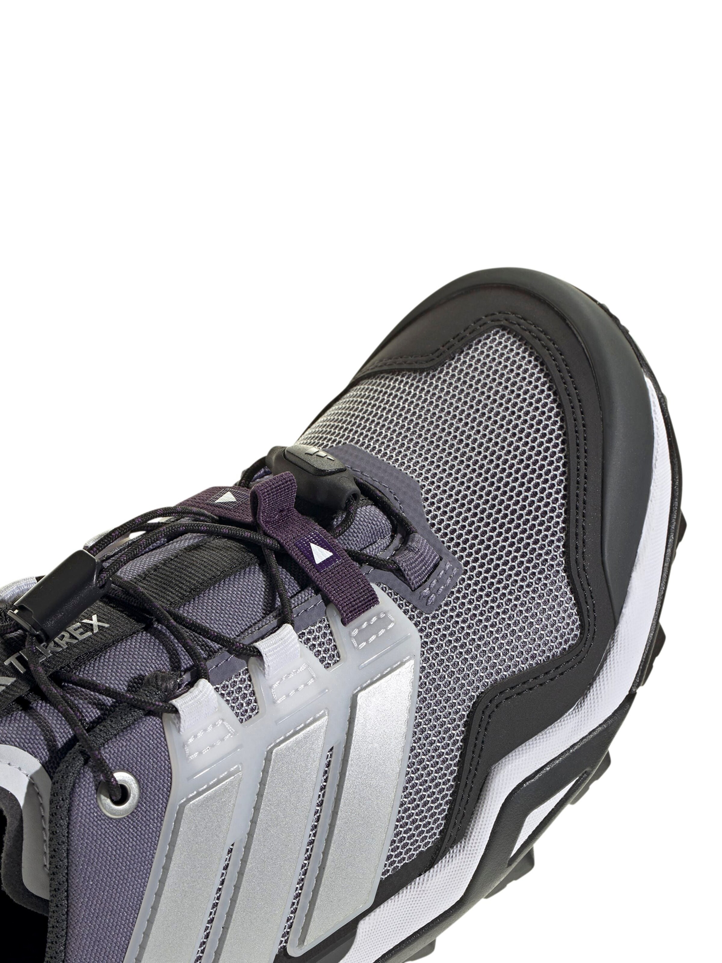 Chaussure basse 'SKYCHASER' ADIDAS TERREX en violet