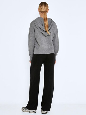 Pullover 'Ship' di Noisy may in grigio