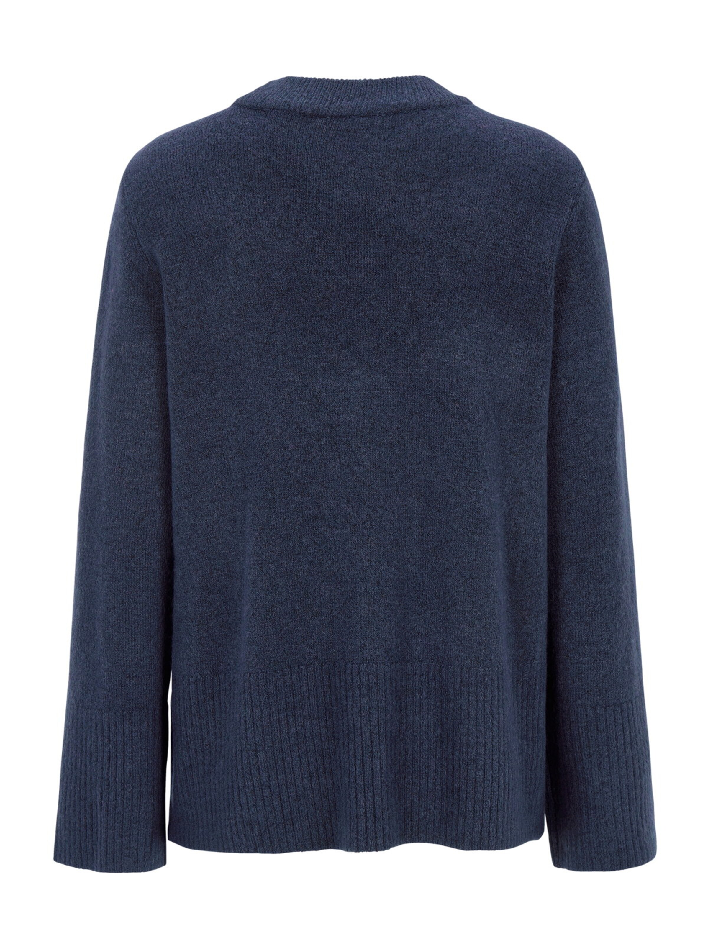 Cellbes of Sweden Trui in Blauw