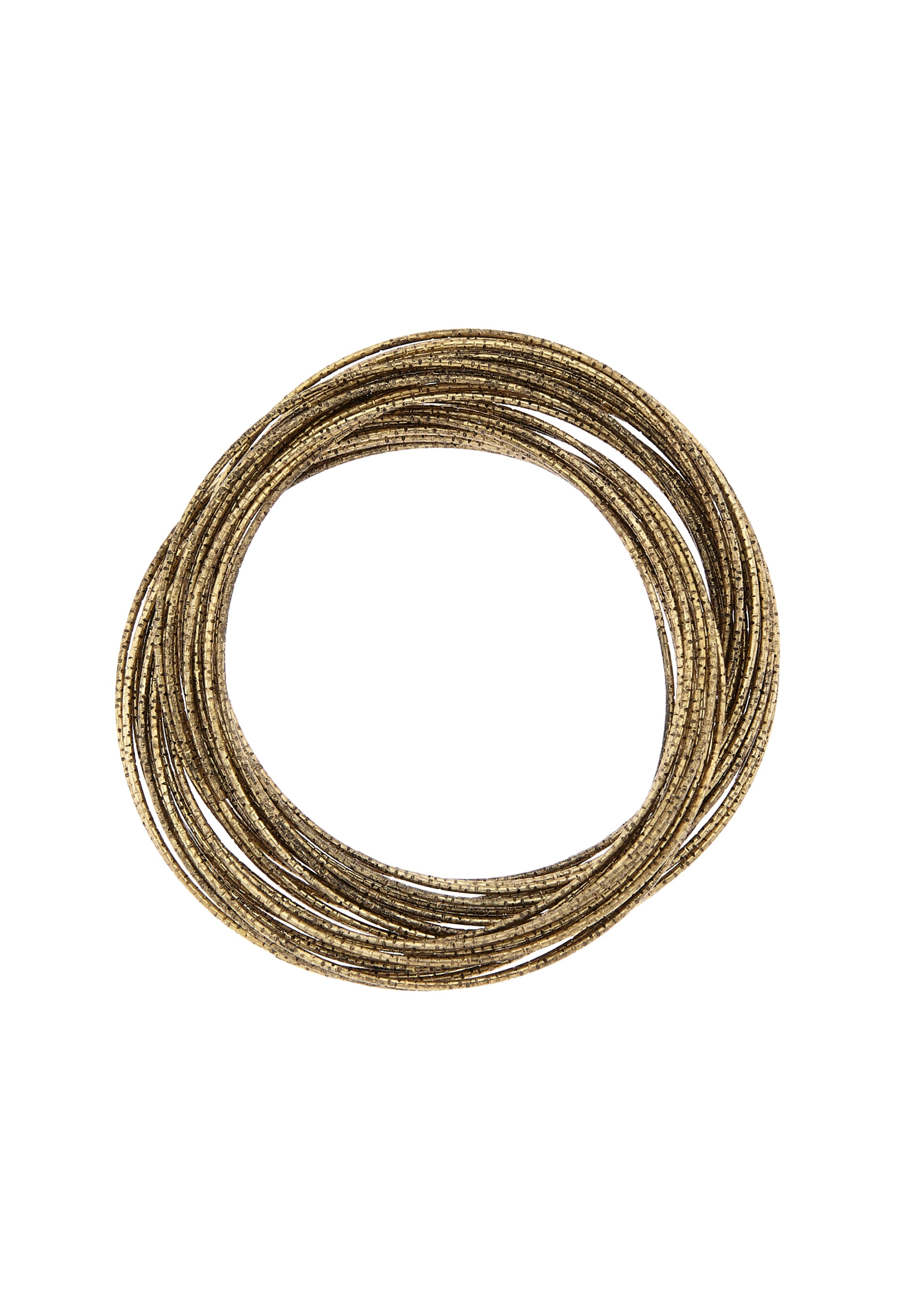 LASCANA Bracelet in Yellow