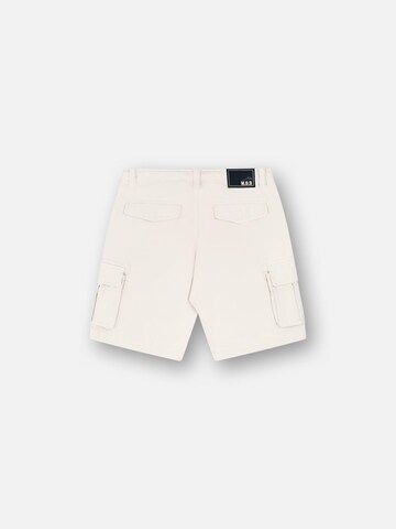 M.O.D MIRACLE OF DENIM Regular Trousers in Beige