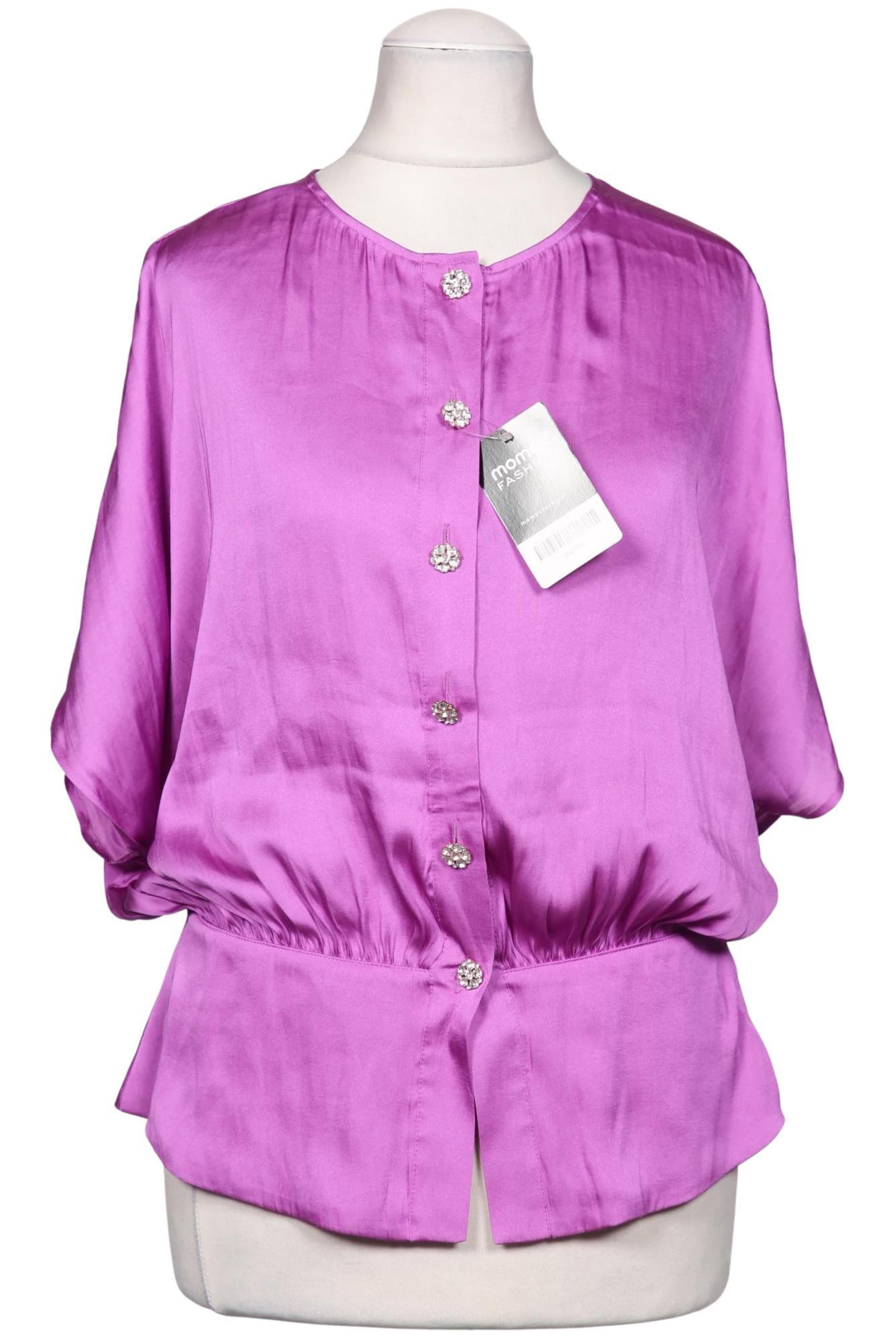 Essentiel Antwerp Blouse & Tunic in XS in Purple: front