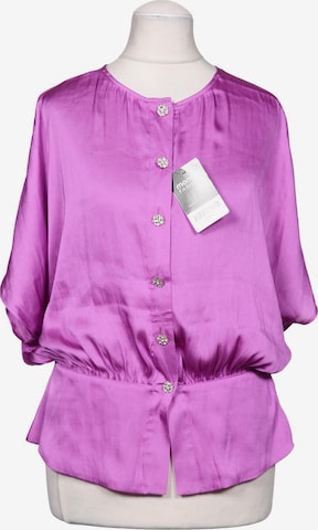 Essentiel Antwerp Blouse & Tunic in XS in Purple: front