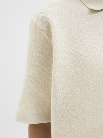 Jack & Jones Junior Pullover in Grau
