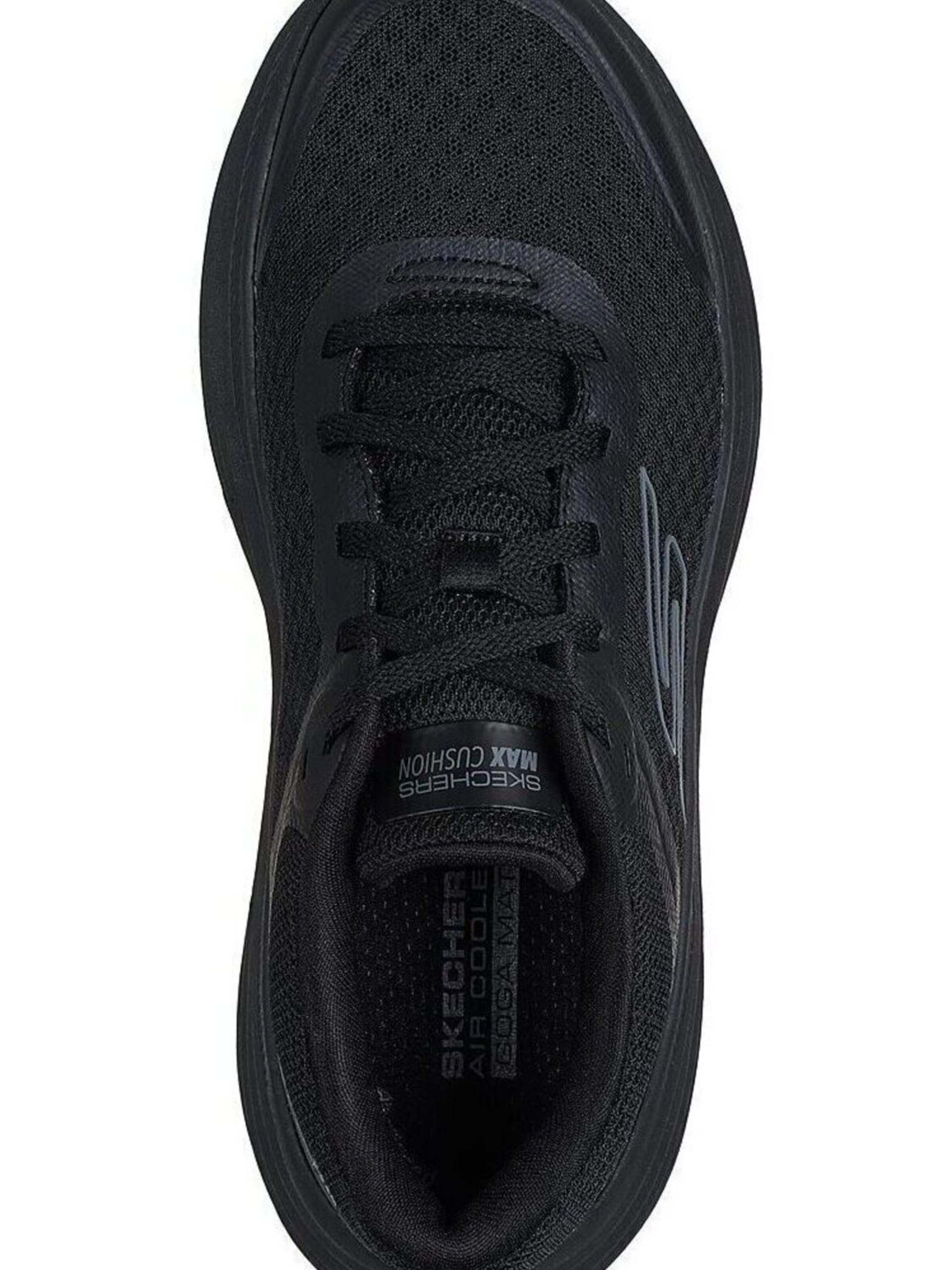 SKECHERS - Calzado deportivo 'Skechers Max Cushioning Endea' en negro