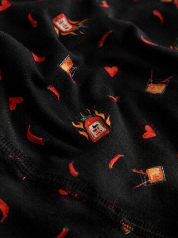 Next Boxershorts in Zwart