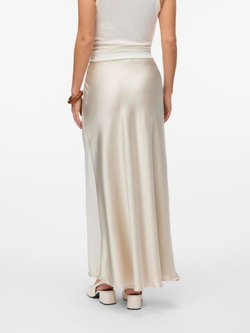 VERO MODA Rock 'VMLola' in Beige