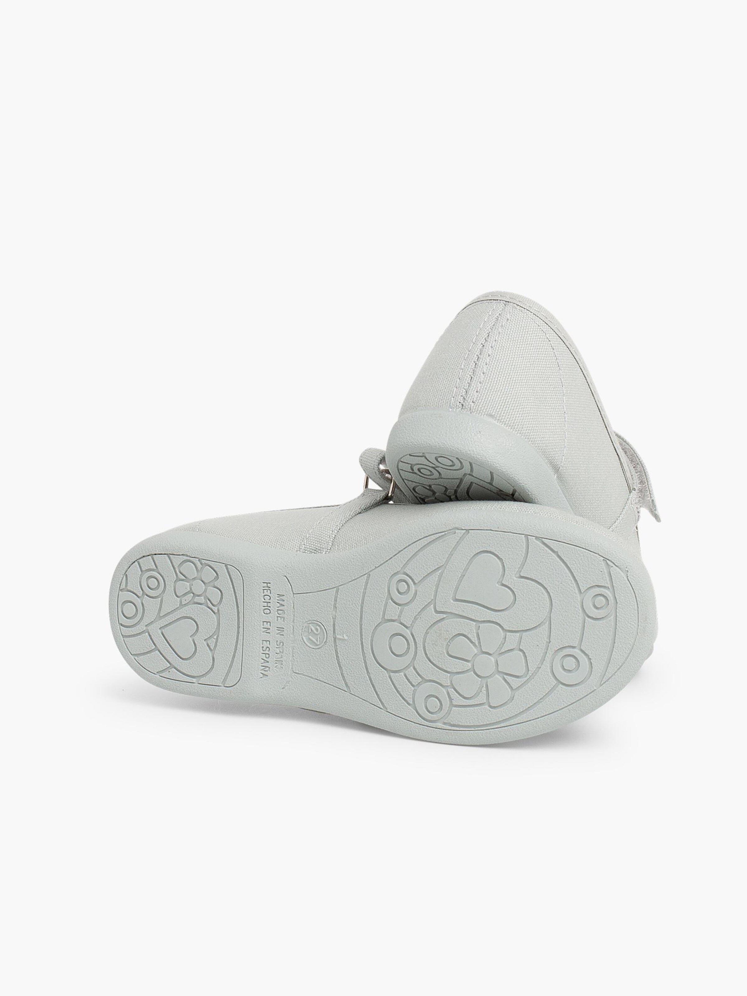 Pisamonas Ballerina in Grey