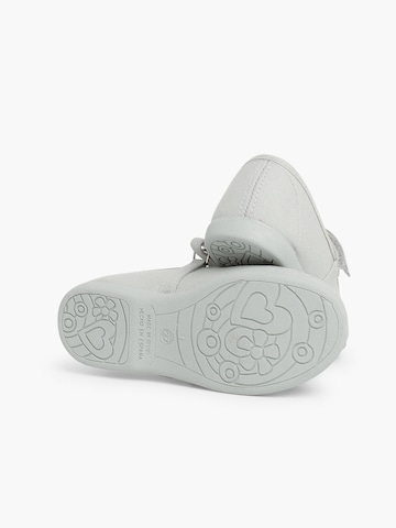 Ballerines Pisamonas en gris