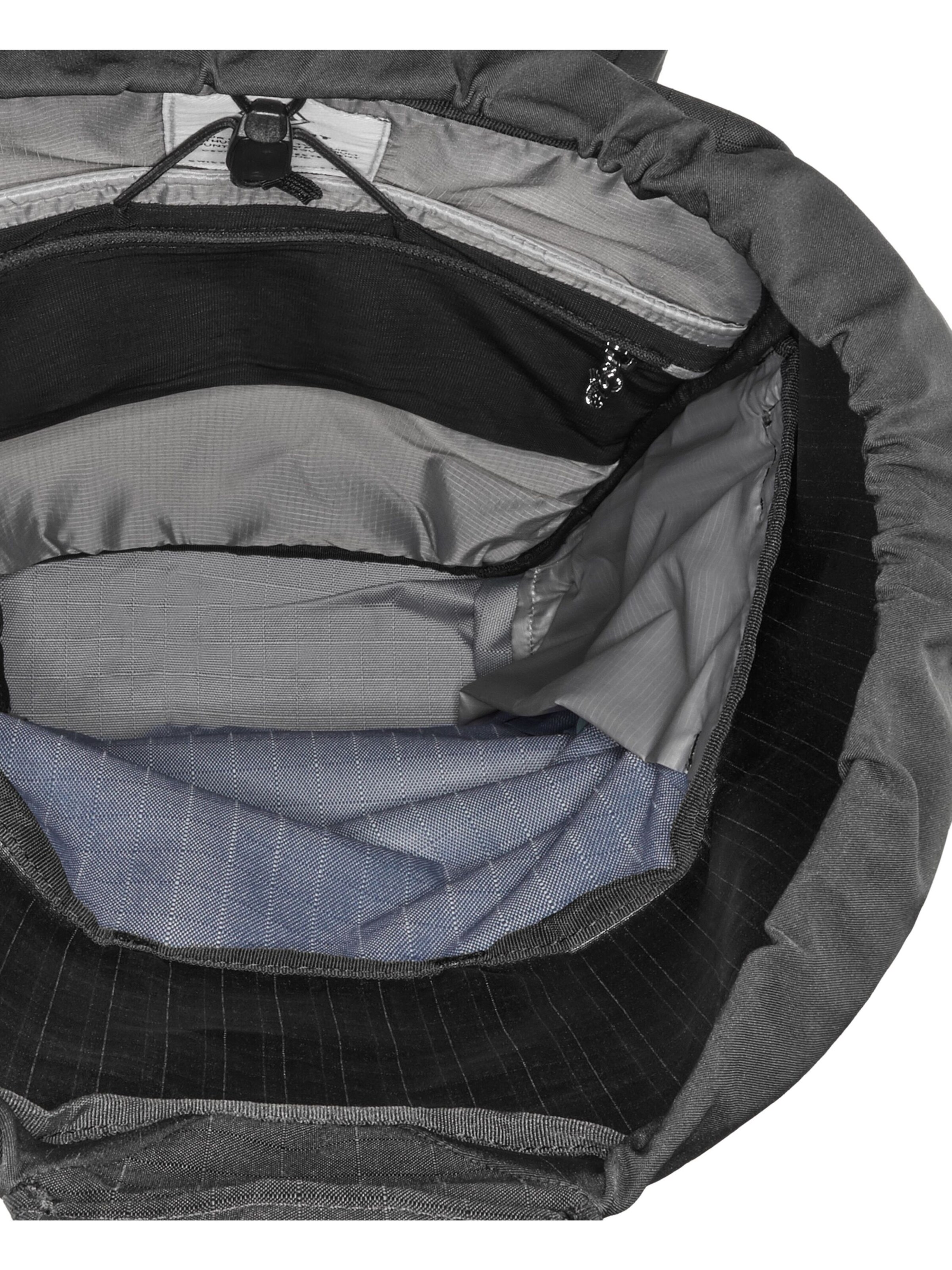 MAMMUT Sports Backpack in Green