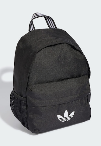 ADIDAS ORIGINALS Backpack in Black