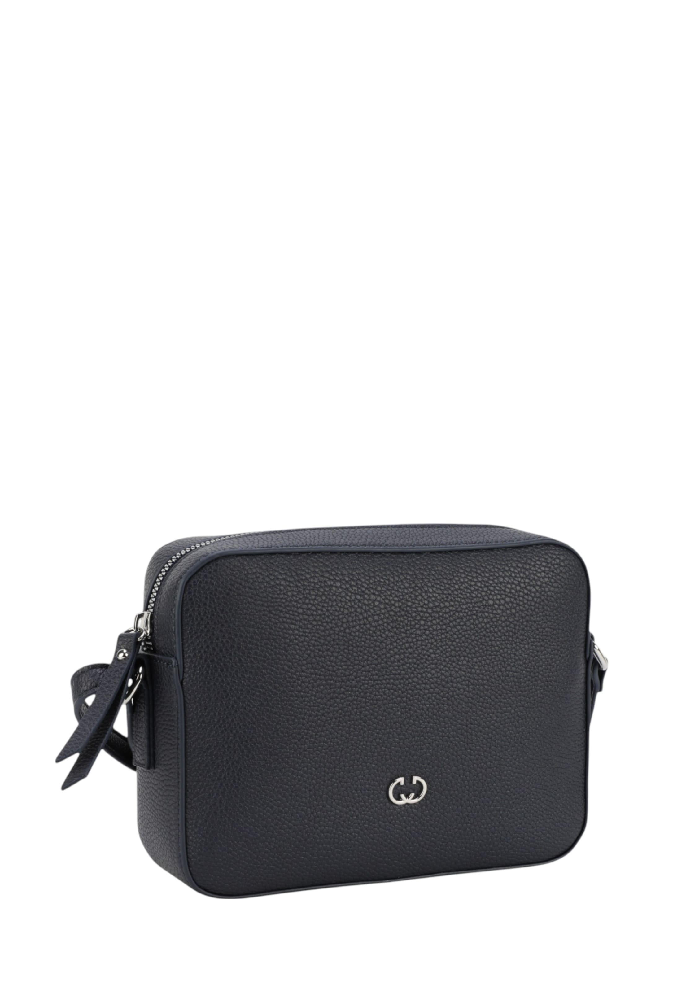 Borsa a tracolla 'Talk Different 1.0' di GERRY WEBER in blu