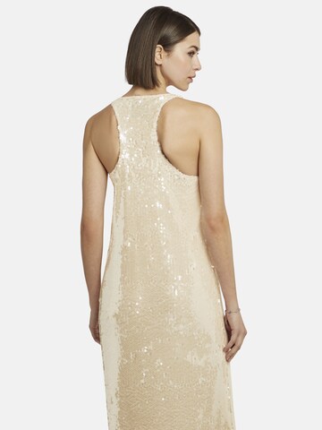 Robe de soirée Nicowa en blanc
