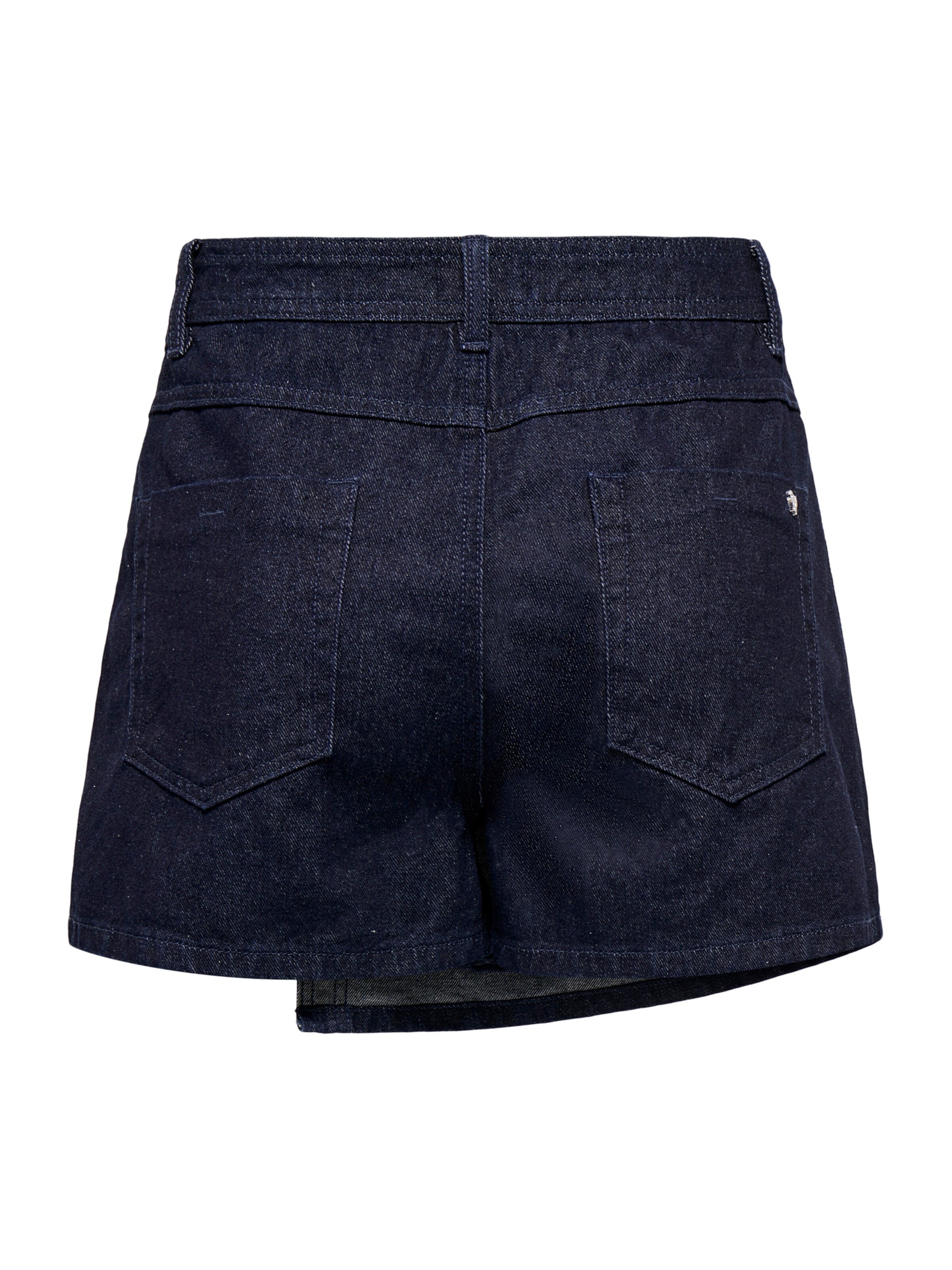 ONLY Regular Rok 'ONLLESLY' in Blauw