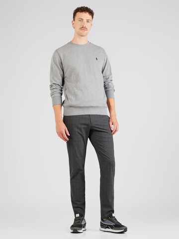 Polo Ralph Lauren - Sweatshirt em cinzento