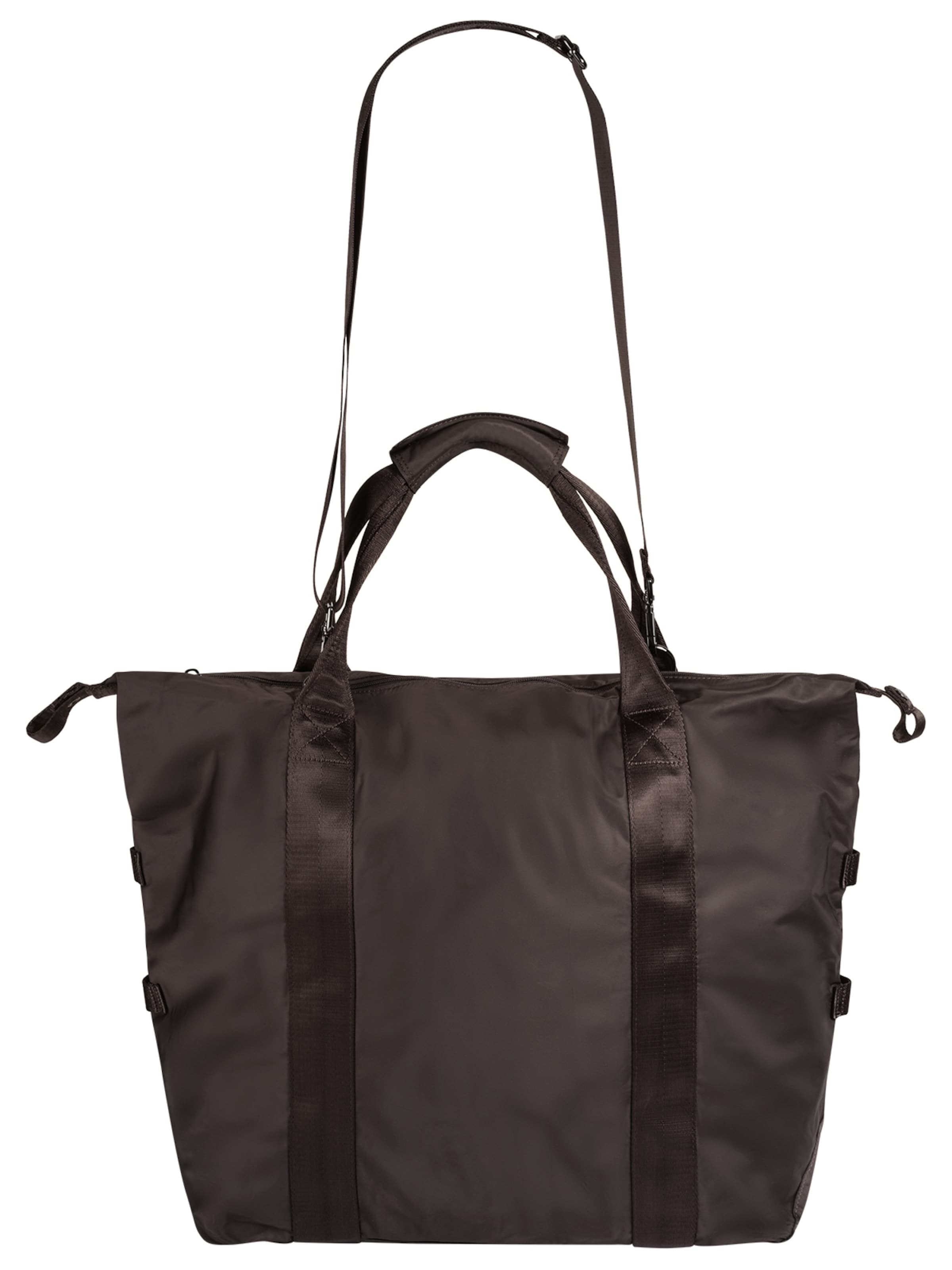 bugatti Shopper 'ELIA' in Brown