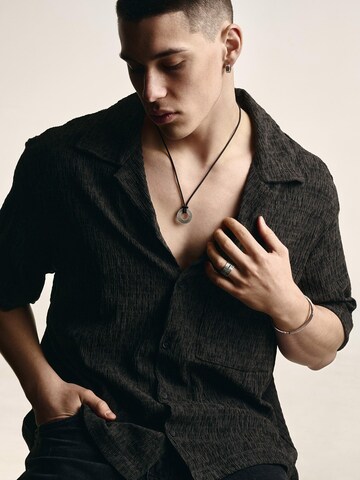 REYTEL Bracelet 'WERKZEUG' in Silver