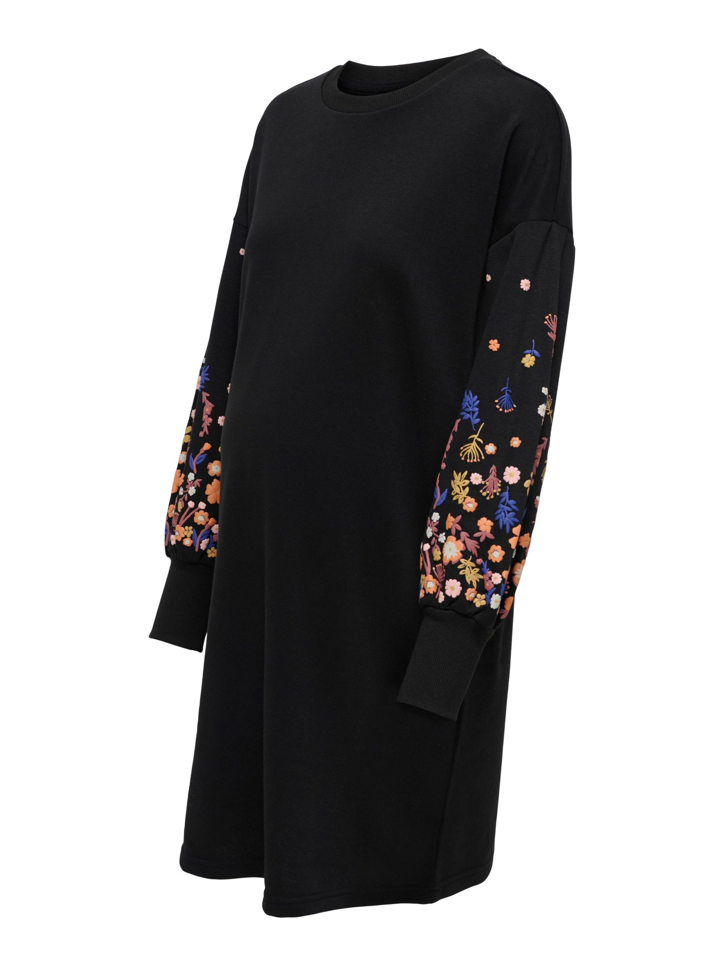 Abito 'OLMBrooke' di Only Maternity in nero