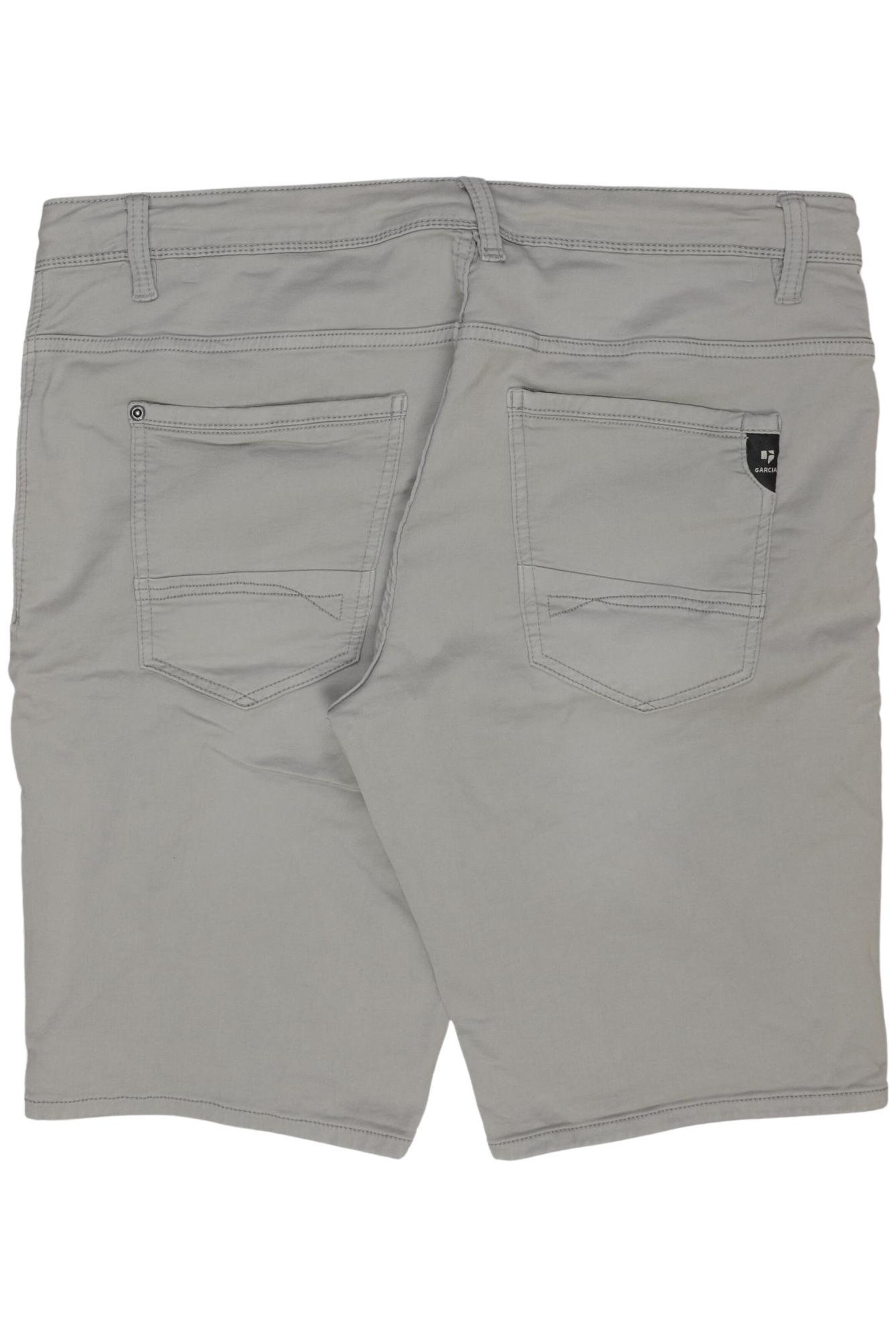 GARCIA Shorts in 36 in Grey
