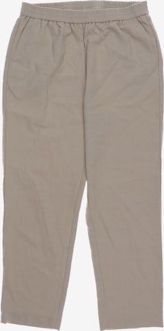 HALLHUBER Stoffhose L in Beige: predná strana