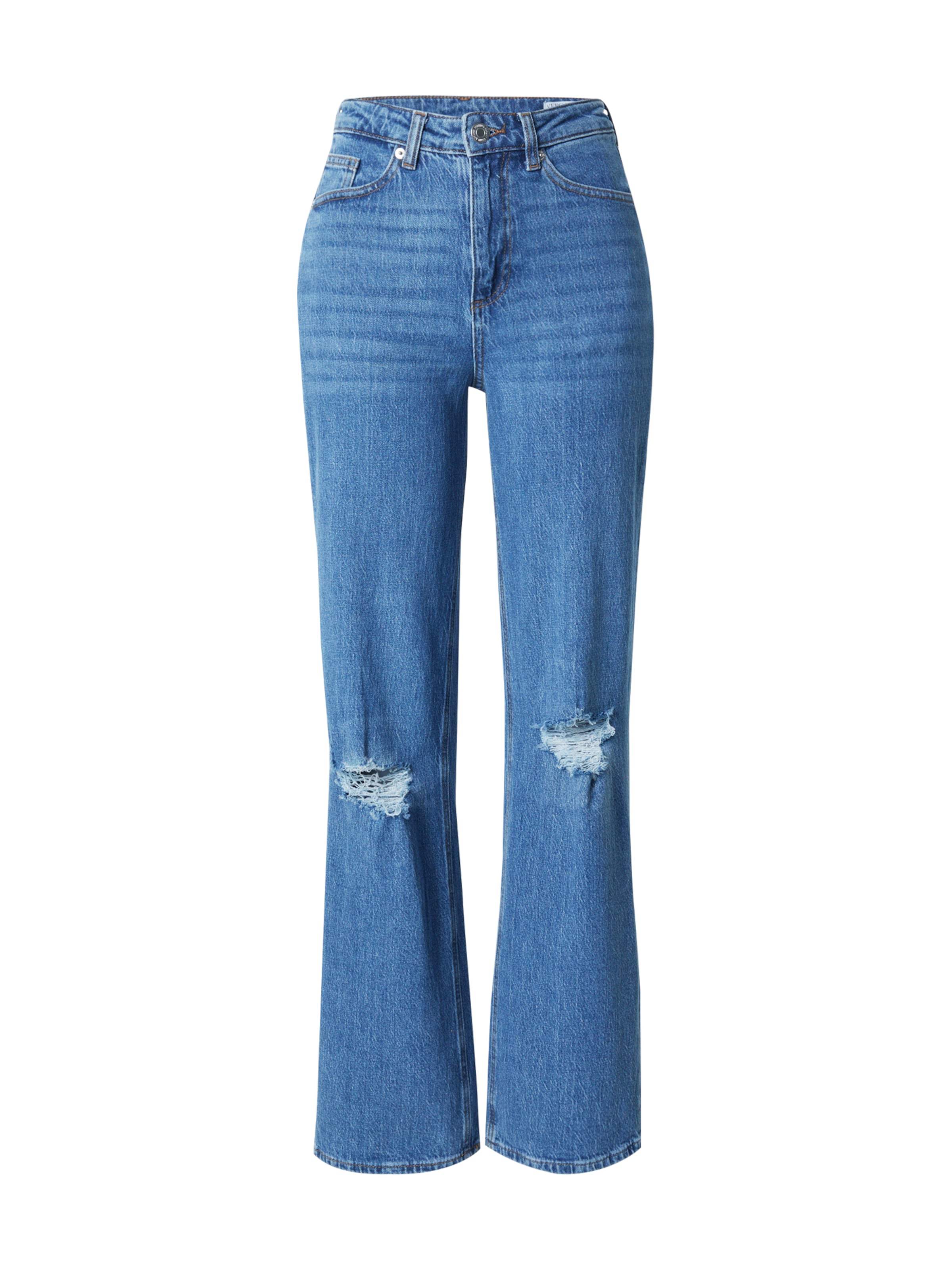 Jeans 'VMTessa' VERO MODA pe albastru denim, Vizualizare produs